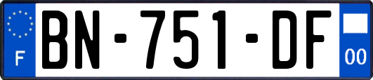 BN-751-DF