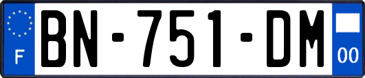 BN-751-DM