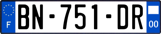 BN-751-DR