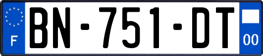 BN-751-DT