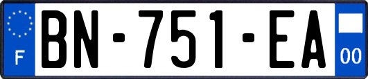 BN-751-EA