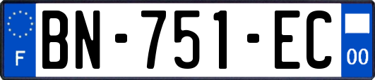 BN-751-EC