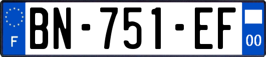 BN-751-EF