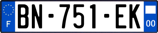 BN-751-EK