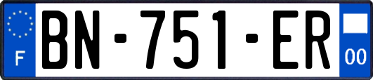 BN-751-ER