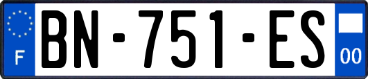 BN-751-ES
