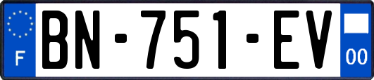 BN-751-EV