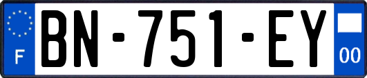 BN-751-EY