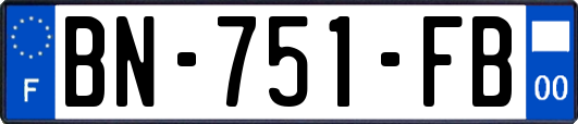 BN-751-FB