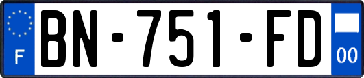 BN-751-FD