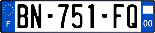 BN-751-FQ