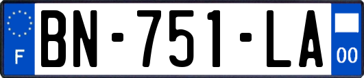 BN-751-LA