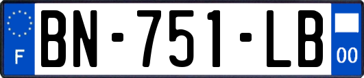 BN-751-LB