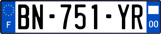 BN-751-YR