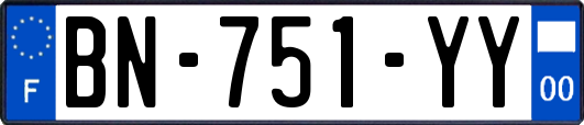 BN-751-YY