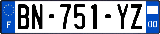 BN-751-YZ