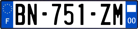 BN-751-ZM