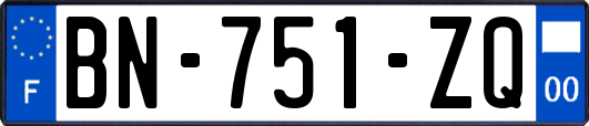 BN-751-ZQ