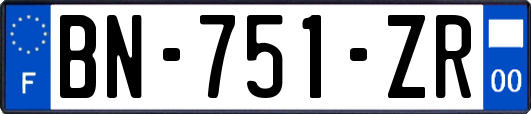 BN-751-ZR