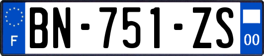 BN-751-ZS