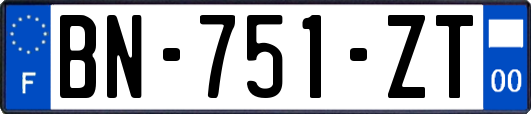 BN-751-ZT