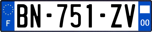BN-751-ZV