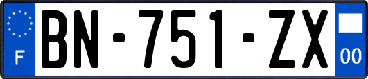 BN-751-ZX