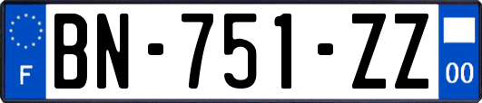 BN-751-ZZ