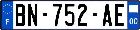 BN-752-AE