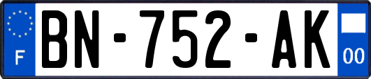 BN-752-AK