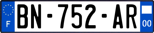 BN-752-AR