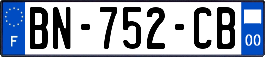 BN-752-CB