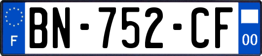 BN-752-CF