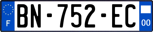 BN-752-EC