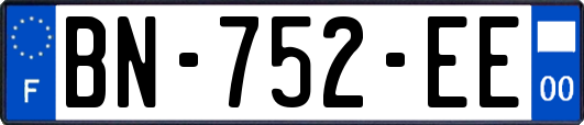 BN-752-EE