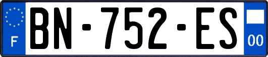 BN-752-ES