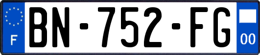 BN-752-FG