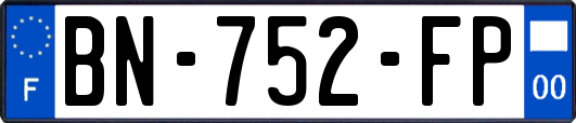 BN-752-FP