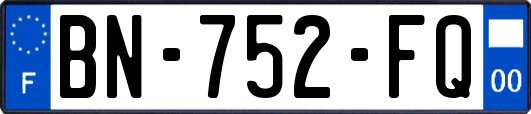 BN-752-FQ