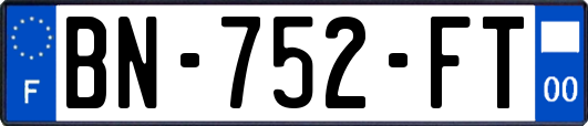 BN-752-FT