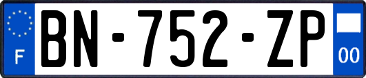 BN-752-ZP