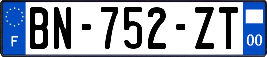 BN-752-ZT