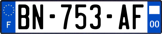 BN-753-AF