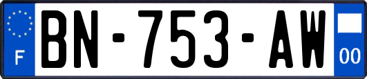 BN-753-AW