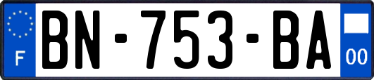 BN-753-BA