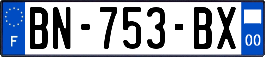 BN-753-BX