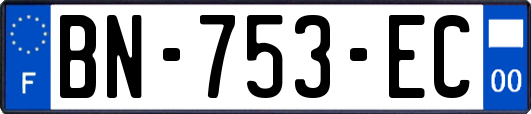 BN-753-EC