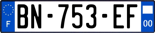 BN-753-EF