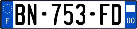 BN-753-FD