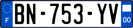BN-753-YV